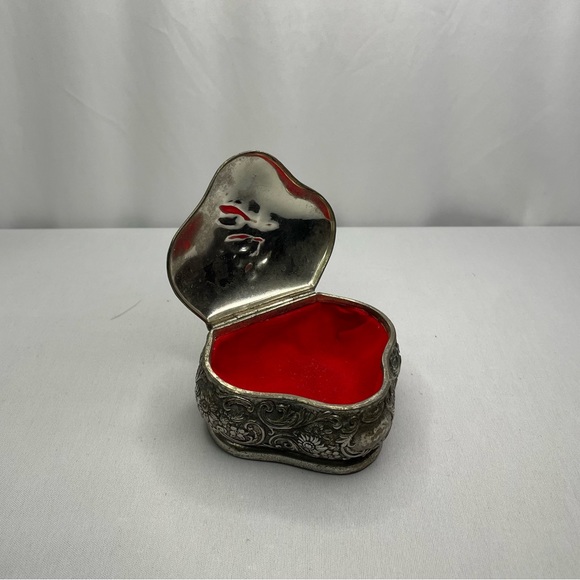 Other - Vintage Japanese Trinket Box